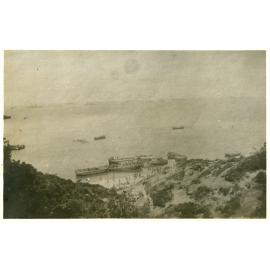 Photo from page 04 of album WWI Photograph Album - Egypt & Gallipoli