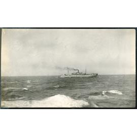 Photo from page 04 of album WWI Photograph Album - Egypt & Gallipoli