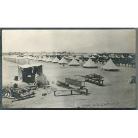Photo from page 04 of album WWI Photograph Album - Egypt & Gallipoli