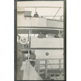 Photo from page 05 of album WWI Photograph Album - Egypt & Gallipoli