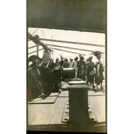 Photo from page 05 of album WWI Photograph Album - Egypt & Gallipoli