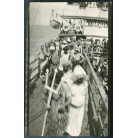 Photo from page 05 of album WWI Photograph Album - Egypt & Gallipoli
