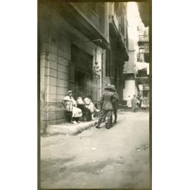 Photo from page 05 of album WWI Photograph Album - Egypt & Gallipoli