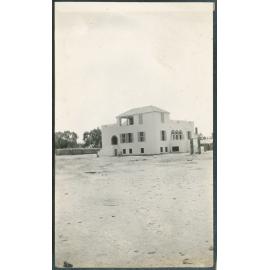 Photo from page 06 of album WWI Photograph Album - Egypt & Gallipoli