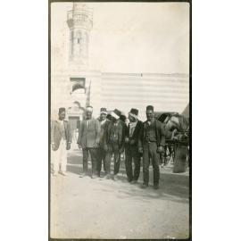 Photo from page 06 of album WWI Photograph Album - Egypt & Gallipoli