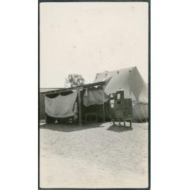 Photo from page 06 of album WWI Photograph Album - Egypt & Gallipoli