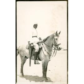 Photo from page 07 of album WWI Photograph Album - Egypt & Gallipoli