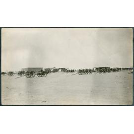 Photo from page 08 of album WWI Photograph Album - Egypt & Gallipoli