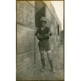 Photo from page 08 of album WWI Photograph Album - Egypt & Gallipoli