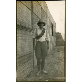 Photo from page 08 of album WWI Photograph Album - Egypt & Gallipoli