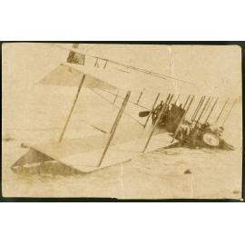 Photo from page 09 of album WWI Photograph Album - Egypt & Gallipoli