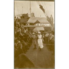 Photo from page 09 of album WWI Photograph Album - Egypt & Gallipoli