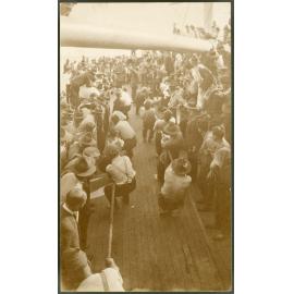 Photo from page 09 of album WWI Photograph Album - Egypt & Gallipoli