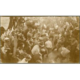 Photo from page 09 of album WWI Photograph Album - Egypt & Gallipoli