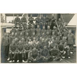 Photo from page 10 of album WWI Photograph Album - Egypt & Gallipoli