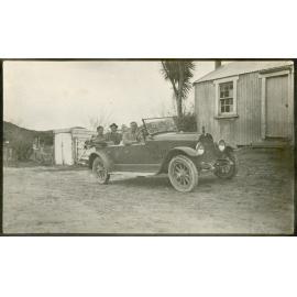 Photo from page 10 of album WWI Photograph Album - Egypt & Gallipoli