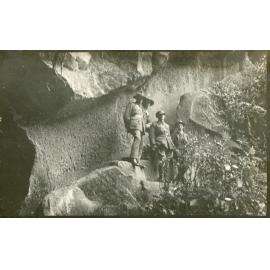 Photo from page 11 of album WWI Photograph Album - Egypt & Gallipoli
