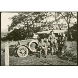 Photo from page 11 of album WWI Photograph Album - Egypt & Gallipoli