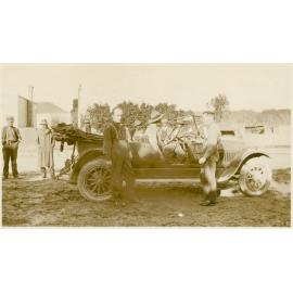 Photo from page 11 of album WWI Photograph Album - Egypt & Gallipoli