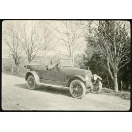 Photo from page 12 of album WWI Photograph Album - Egypt & Gallipoli