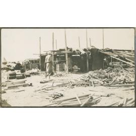 Photo from page 14 of album WWI Photograph Album - Egypt & Gallipoli