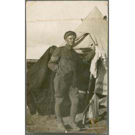 Photo from page 14 of album WWI Photograph Album - Egypt & Gallipoli