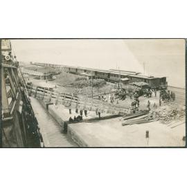 Photo from page 14 of album WWI Photograph Album - Egypt & Gallipoli