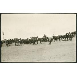 Photo from page 02 of album WWI Photograph Album - Egypt, Gallipoli & Western Front.