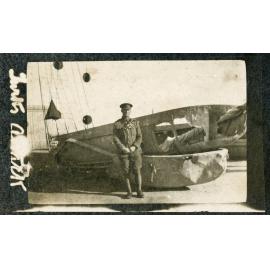 Photo from page 02 of album WWI Photograph Album - Egypt, Gallipoli & Western Front.