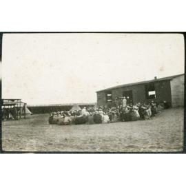 Photo from page 03 of album WWI Photograph Album - Egypt, Gallipoli & Western Front.