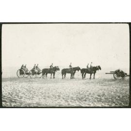 Photo from page 03 of album WWI Photograph Album - Egypt, Gallipoli & Western Front.