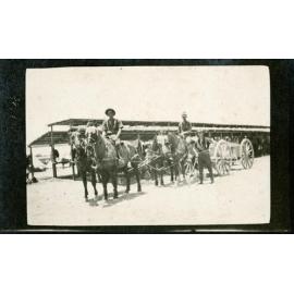 Photo from page 03 of album WWI Photograph Album - Egypt, Gallipoli & Western Front.