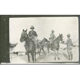 Photo from page 04 of album WWI Photograph Album - Egypt, Gallipoli & Western Front.