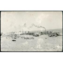 Photo from page 04 of album WWI Photograph Album - Egypt, Gallipoli & Western Front.