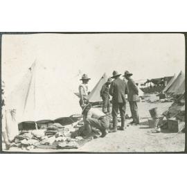 Photo from page 04 of album WWI Photograph Album - Egypt, Gallipoli & Western Front.