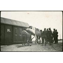 Photo from page 04 of album WWI Photograph Album - Egypt, Gallipoli & Western Front.