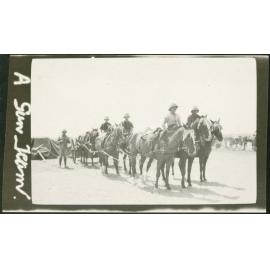 Photo from page 04 of album WWI Photograph Album - Egypt, Gallipoli & Western Front.
