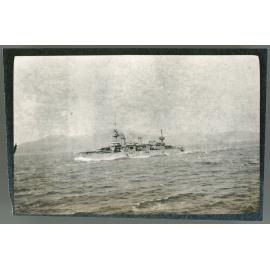 Photo from page 05 of album WWI Photograph Album - Egypt, Gallipoli & Western Front.