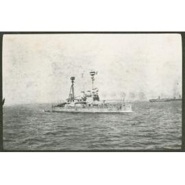 Photo from page 05 of album WWI Photograph Album - Egypt, Gallipoli & Western Front.