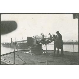 Photo from page 05 of album WWI Photograph Album - Egypt, Gallipoli & Western Front.