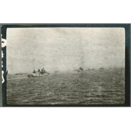 Photo from page 05 of album WWI Photograph Album - Egypt, Gallipoli & Western Front.