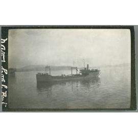 Photo from page 05 of album WWI Photograph Album - Egypt, Gallipoli & Western Front.