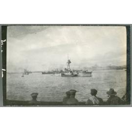 Photo from page 05 of album WWI Photograph Album - Egypt, Gallipoli & Western Front.