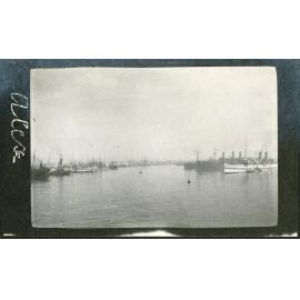 Photo from page 05 of album WWI Photograph Album - Egypt, Gallipoli & Western Front.