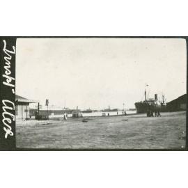 Photo from page 06 of album WWI Photograph Album - Egypt, Gallipoli & Western Front.