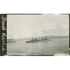 Photo from page 06 of album WWI Photograph Album - Egypt, Gallipoli & Western Front.