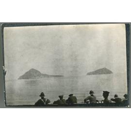Photo from page 06 of album WWI Photograph Album - Egypt, Gallipoli & Western Front.