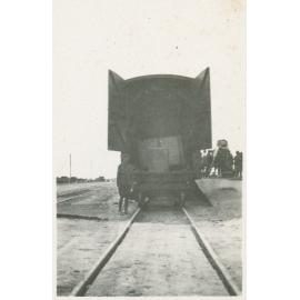 Photo from page 06 of album WWI Photograph Album - Egypt, Gallipoli & Western Front.