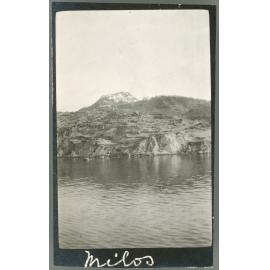 Photo from page 06 of album WWI Photograph Album - Egypt, Gallipoli & Western Front.