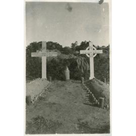 Photo from page 07 of album WWI Photograph Album - Egypt, Gallipoli & Western Front.